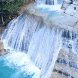 Air Terjun Tanggedu