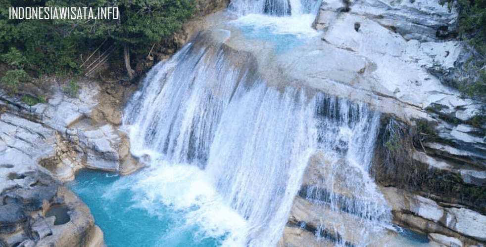 Air Terjun Tanggedu