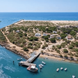 Ilha de Tavira (1)