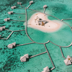 Pulo Cinta, Gorontalo (1)