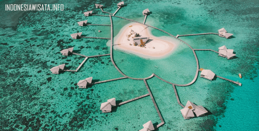 Pulo Cinta, Gorontalo (1)