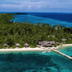 Taman Nasional Wakatobi