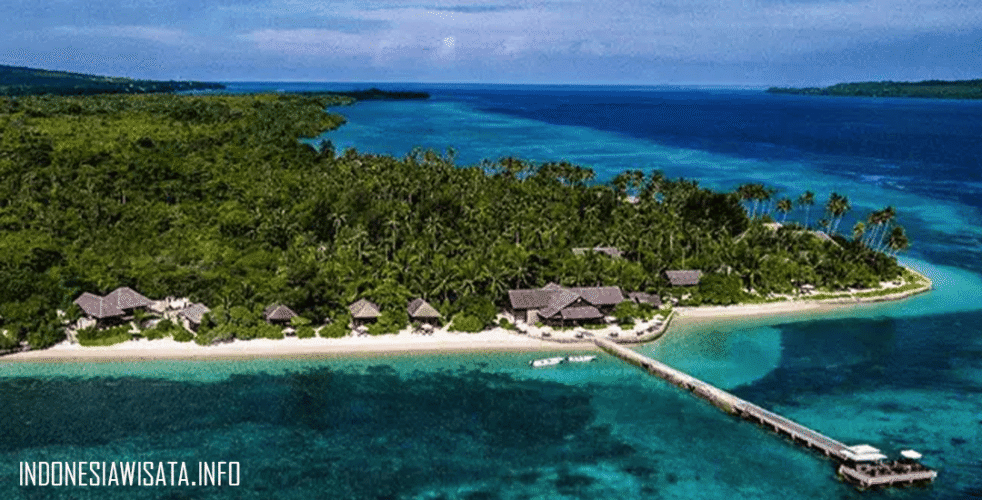 Taman Nasional Wakatobi