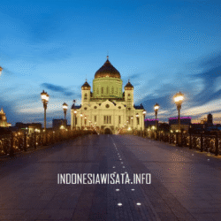 Katedral Kristus Sang Juru Selamat