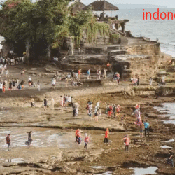 Pura Tanah Lot