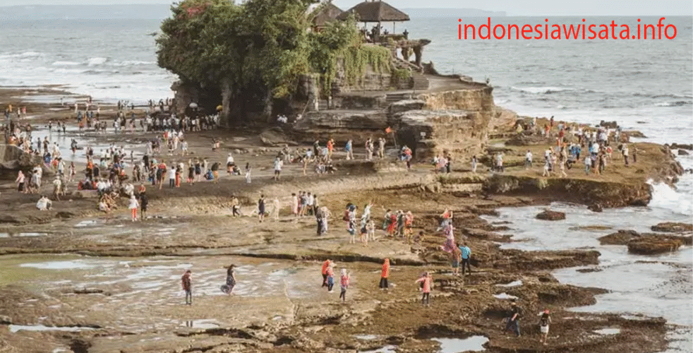Pura Tanah Lot